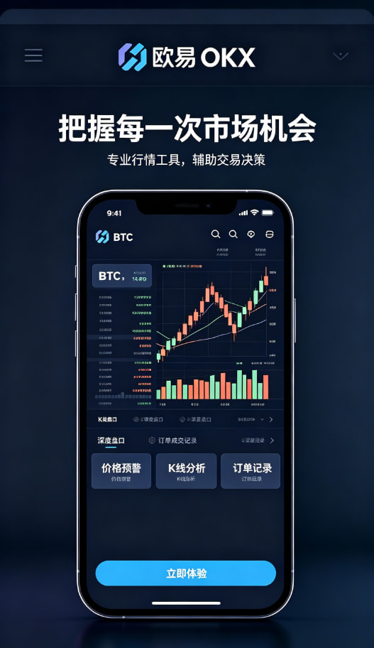 欧交易所app安装移动端行情监控